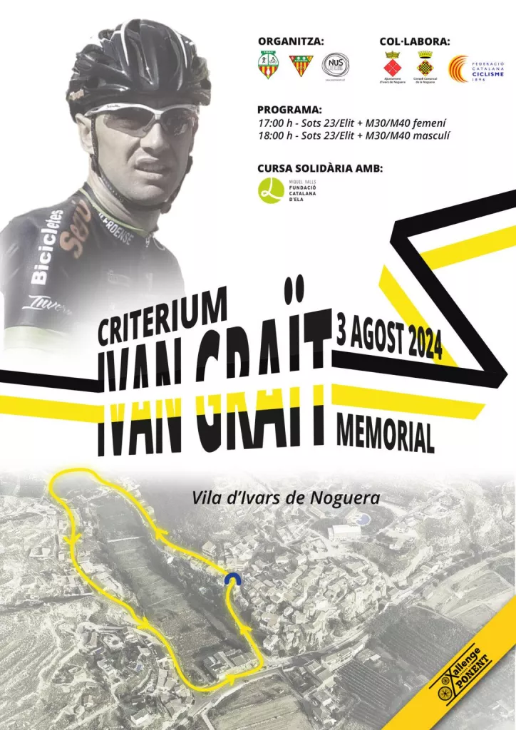 Critèrium Ivan Graït