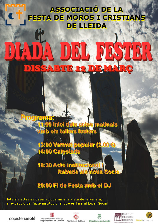 Dia del Fester