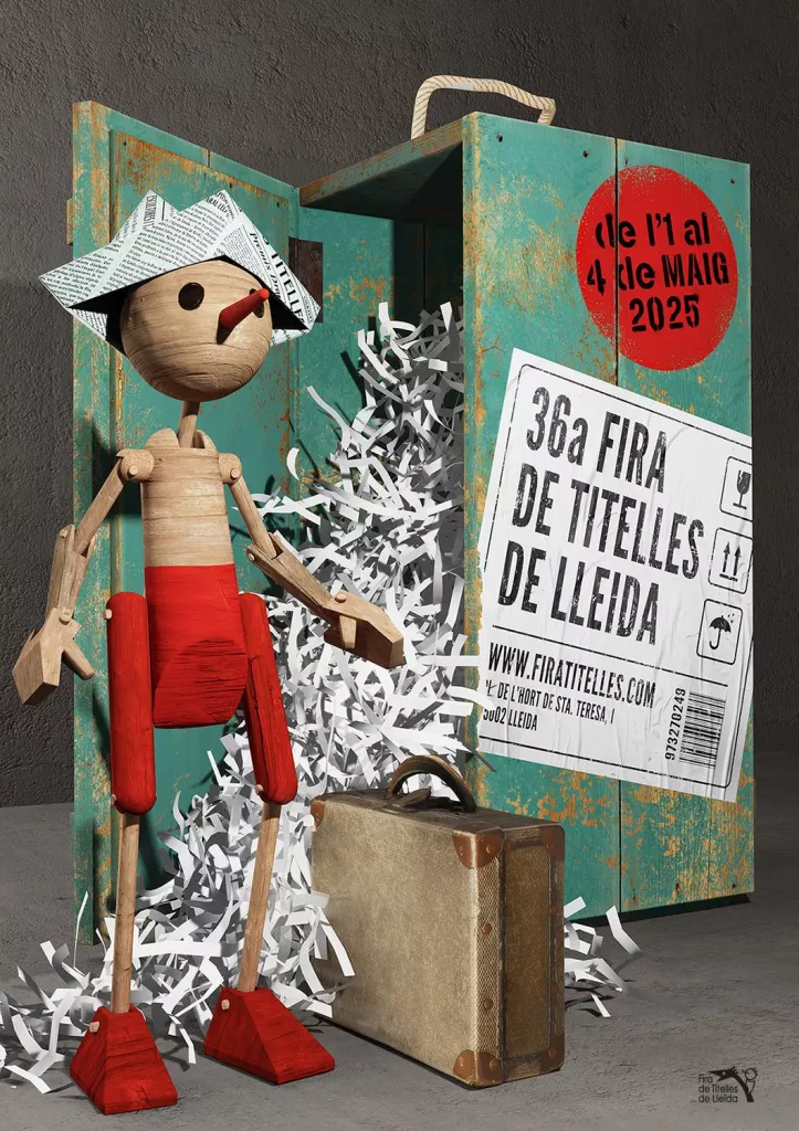 Fira de Titelles