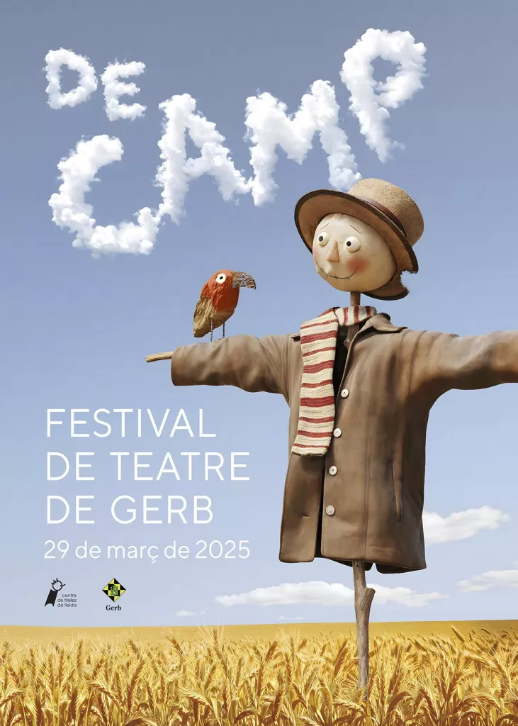 Festival 'De Camp'
