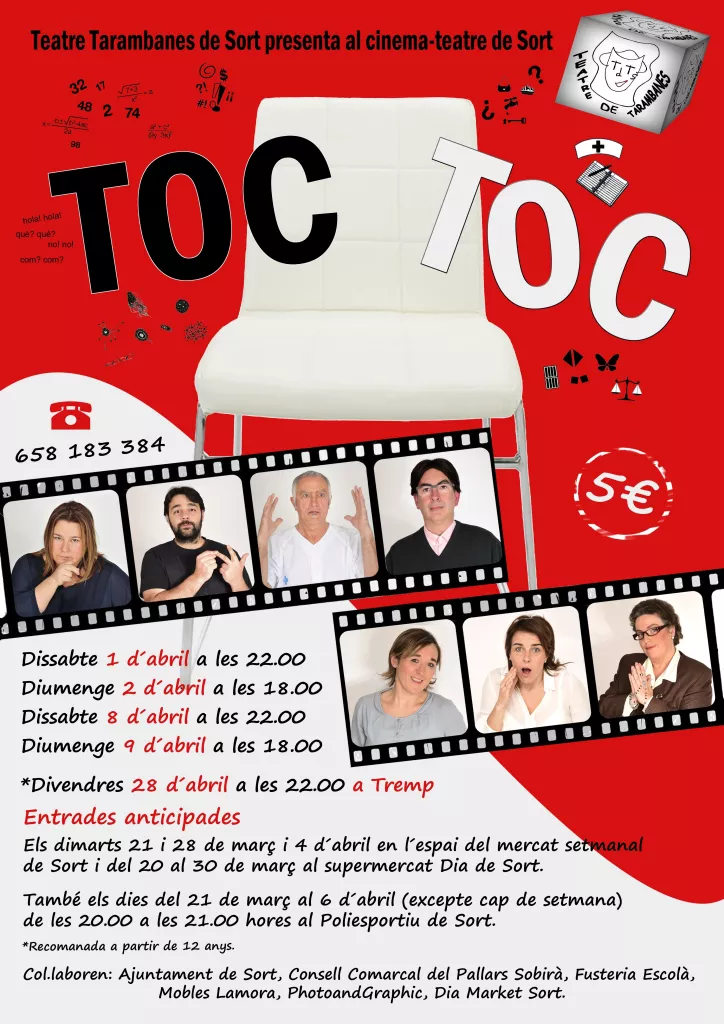 Toc-Toc