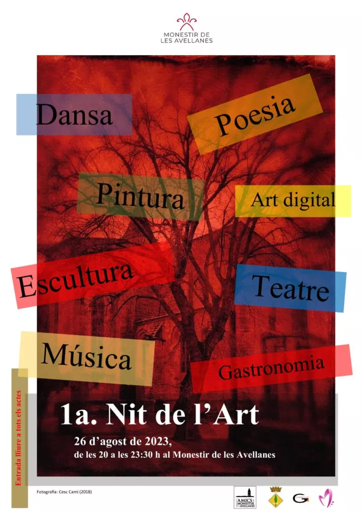 Nit de l'Art