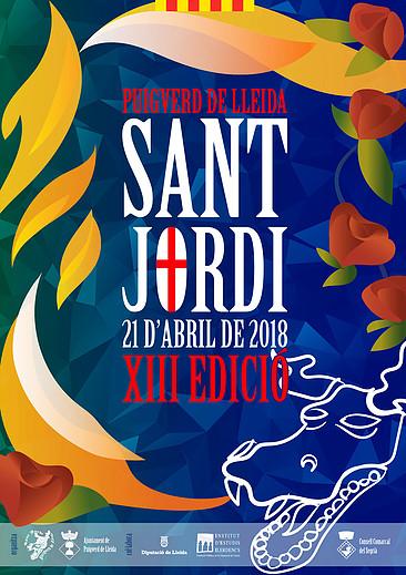 Festa Medieval de Puigverd de Lleida