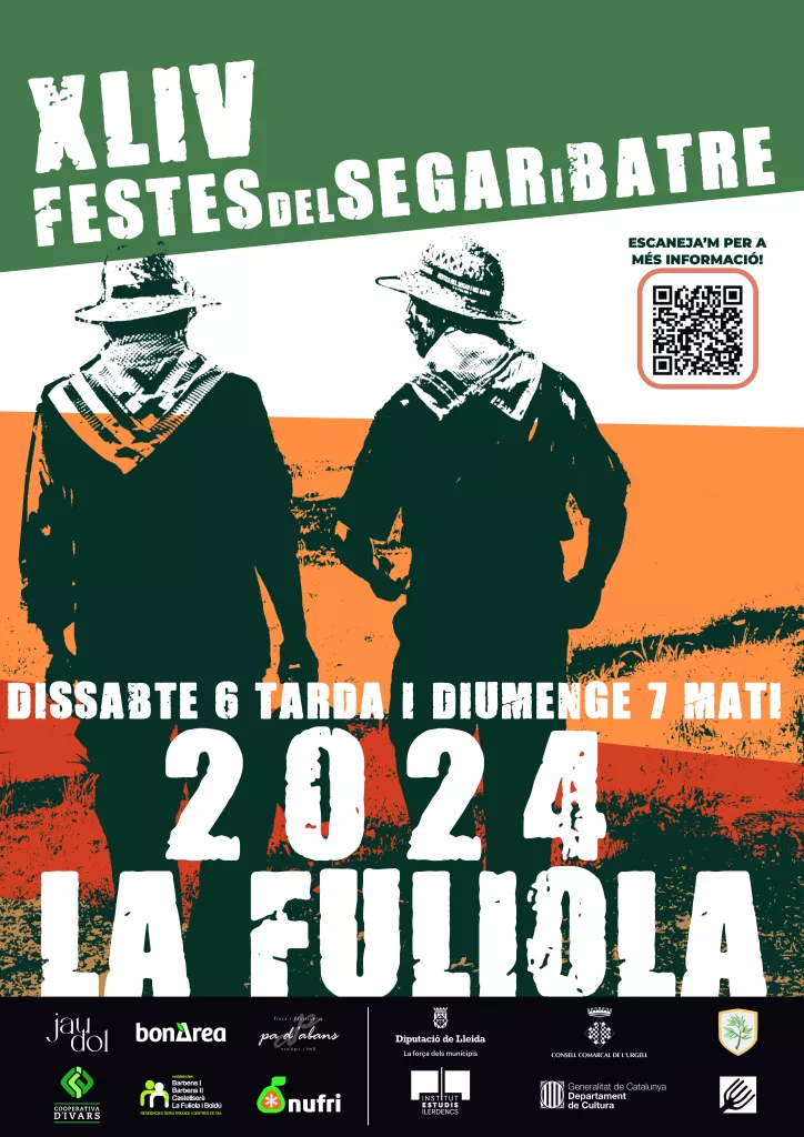 Festes del Segar i el Batre