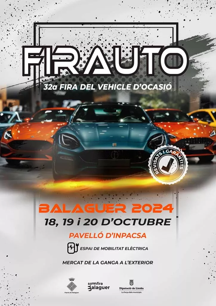 Firauto Balaguer