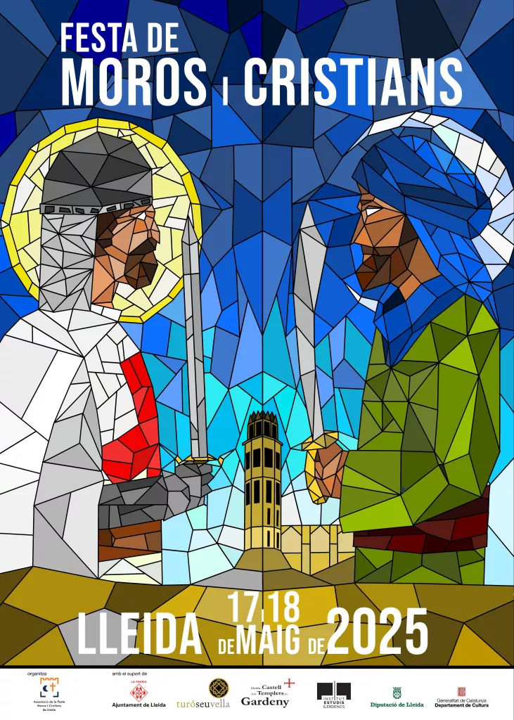 Festa de Moros i Cristians