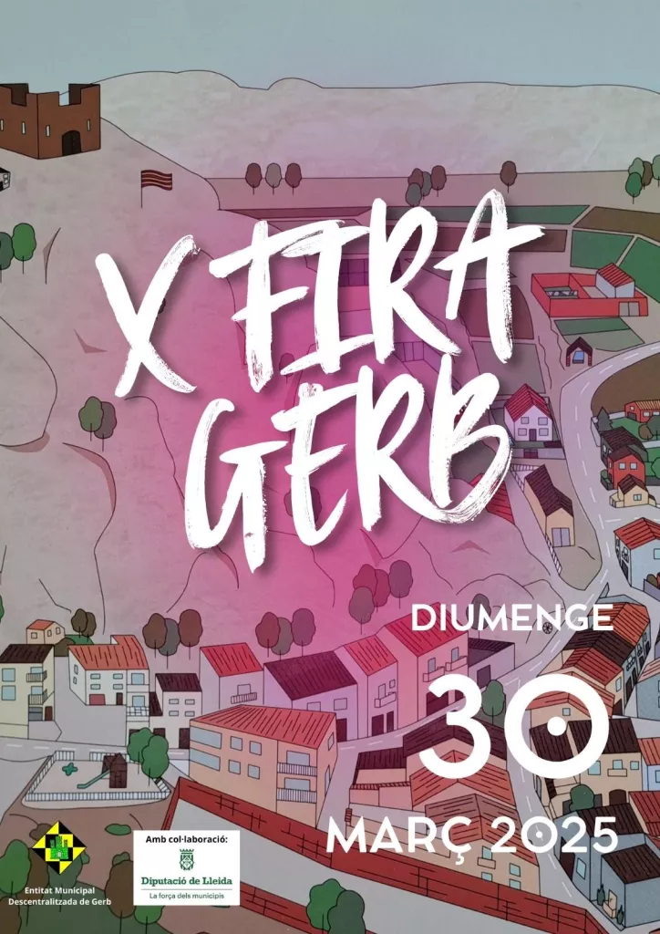 Fira de Gerb