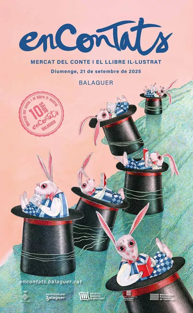 10è ENCONTATS 2025
