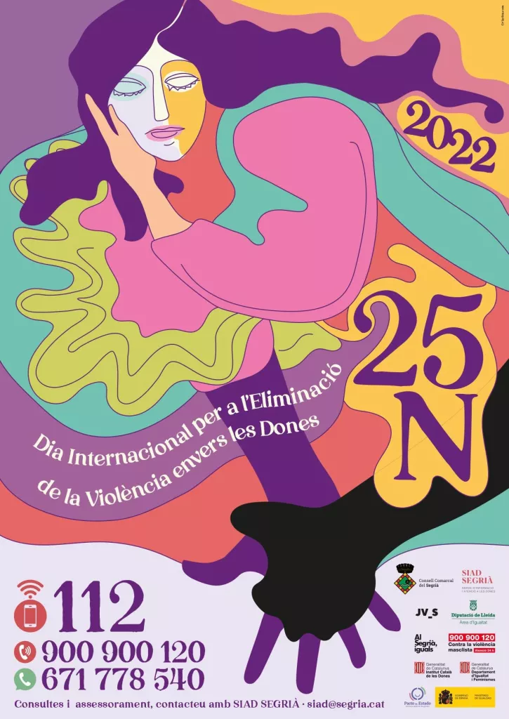 25N - Segrià