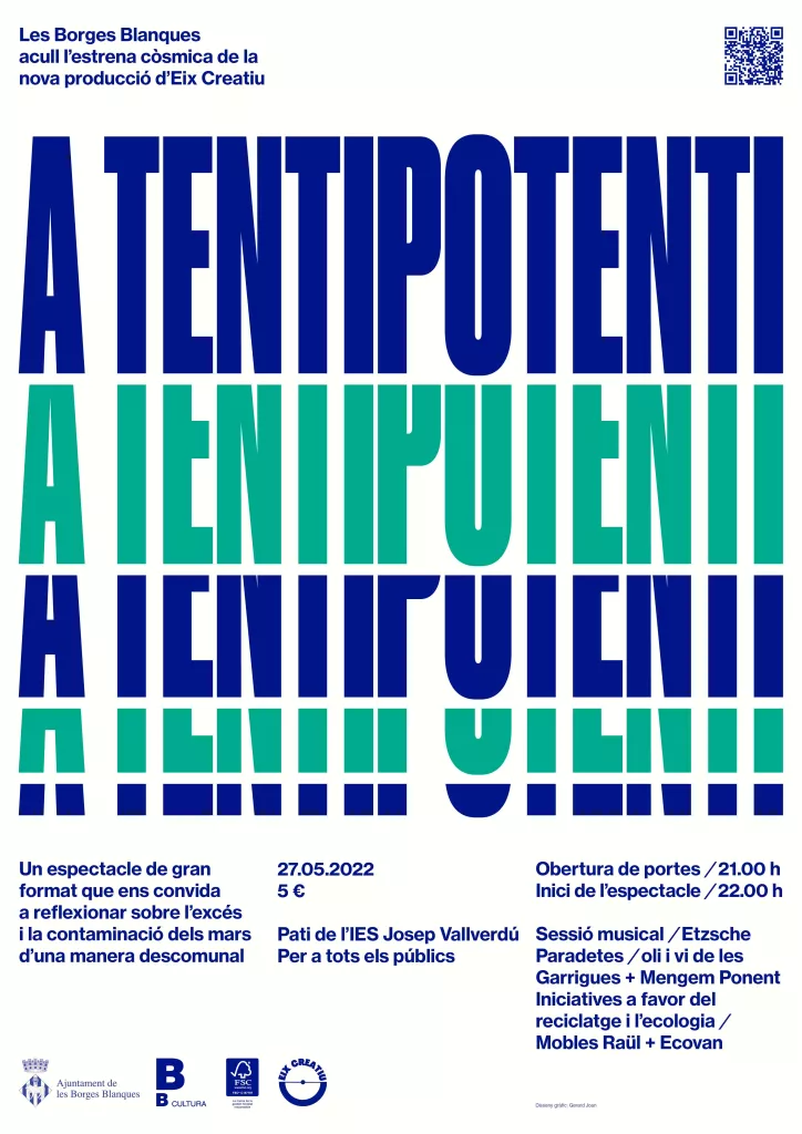 A Tentiponenti