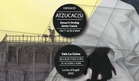Exposició Atzucac(s)