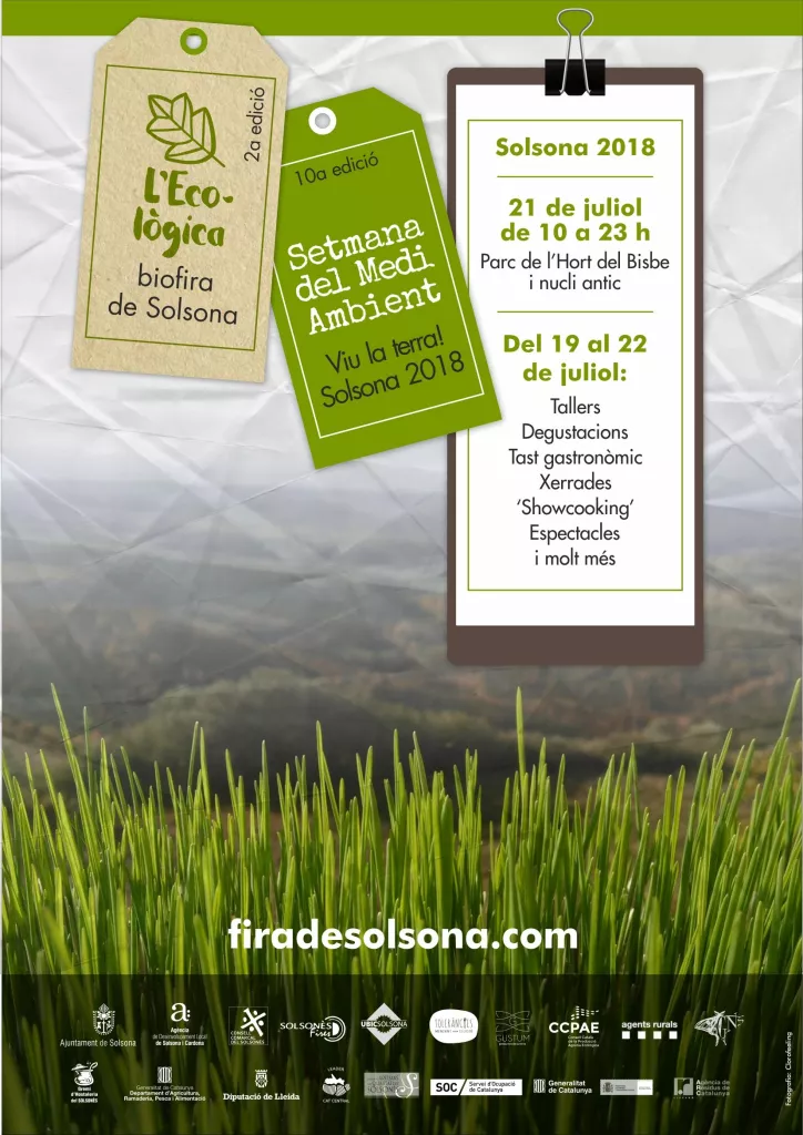 Biofira l'Ecològica
