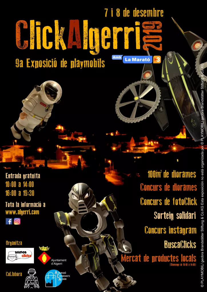 ClickAlgerri 2019