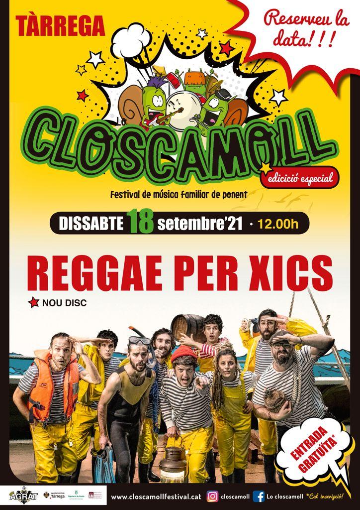 Quadern de Bitàcola - The Penguins - Reggae per Xics