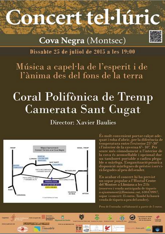 Concert Tel·lúric