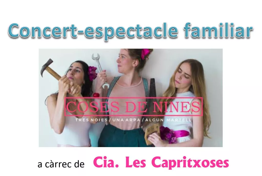 'Coses de nines'