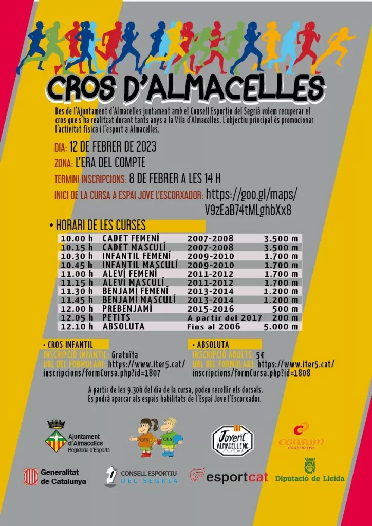 Cros d'Almacelles