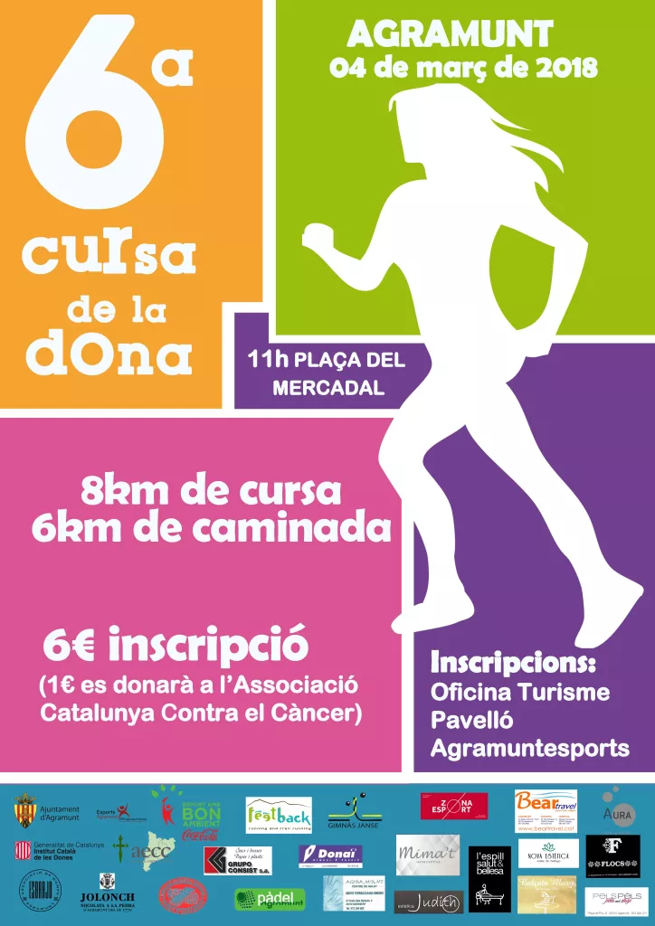 Cursa de la Dona