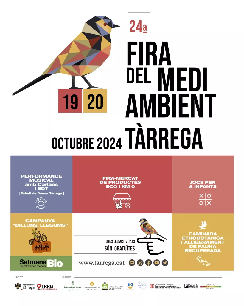 Fira del Medi Ambient