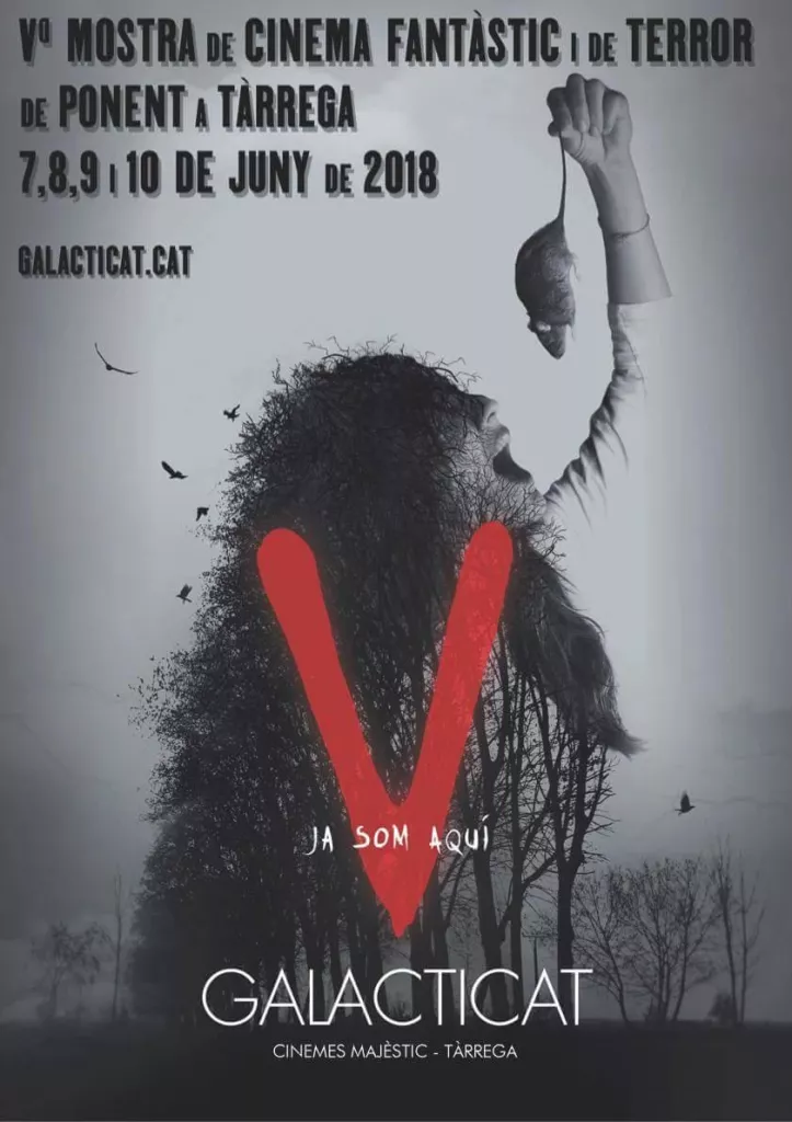 2a Survival Zombie de Tàrrega