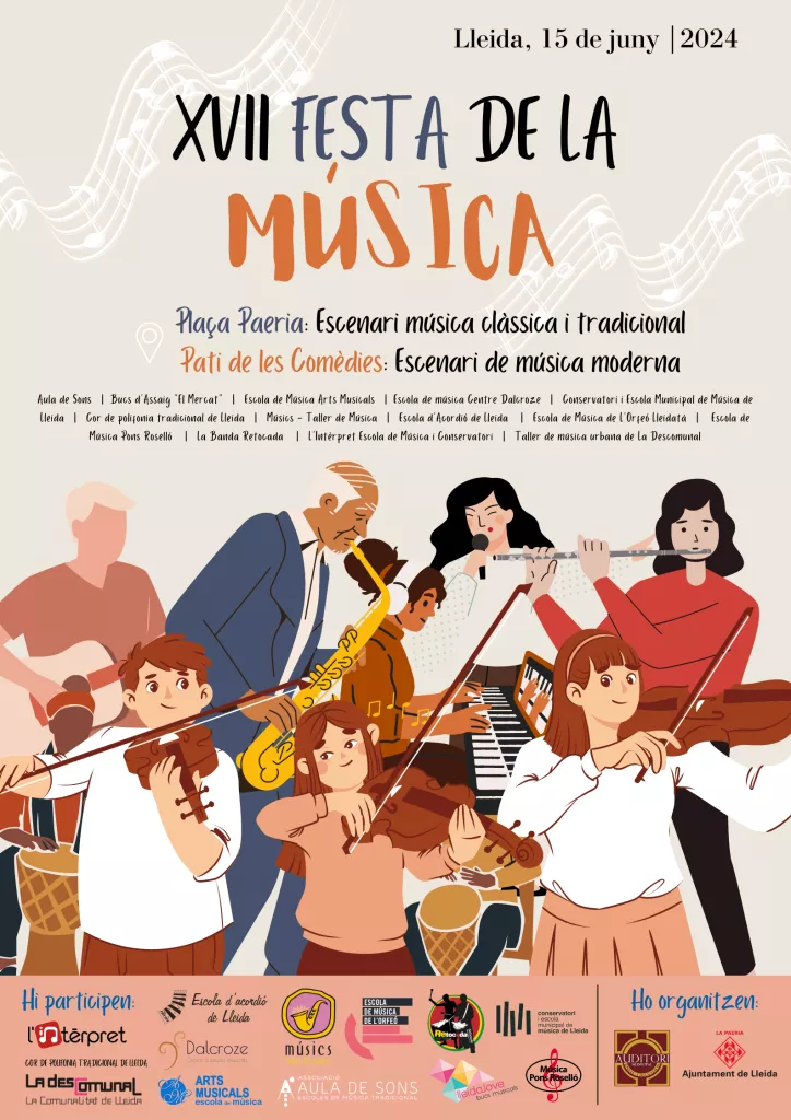 Festa de la Música