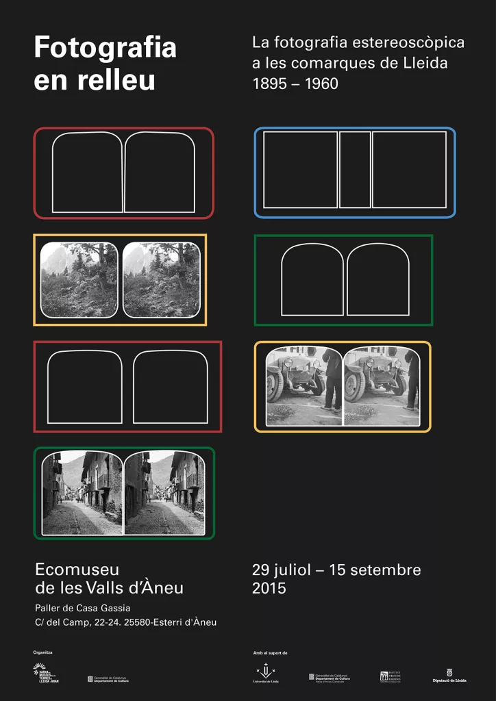 Fotografia en Relleu