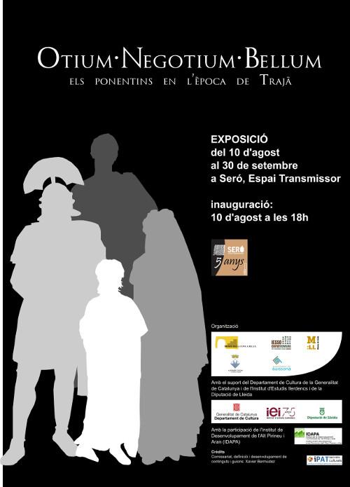 Els ponentins a l'època de Trajà