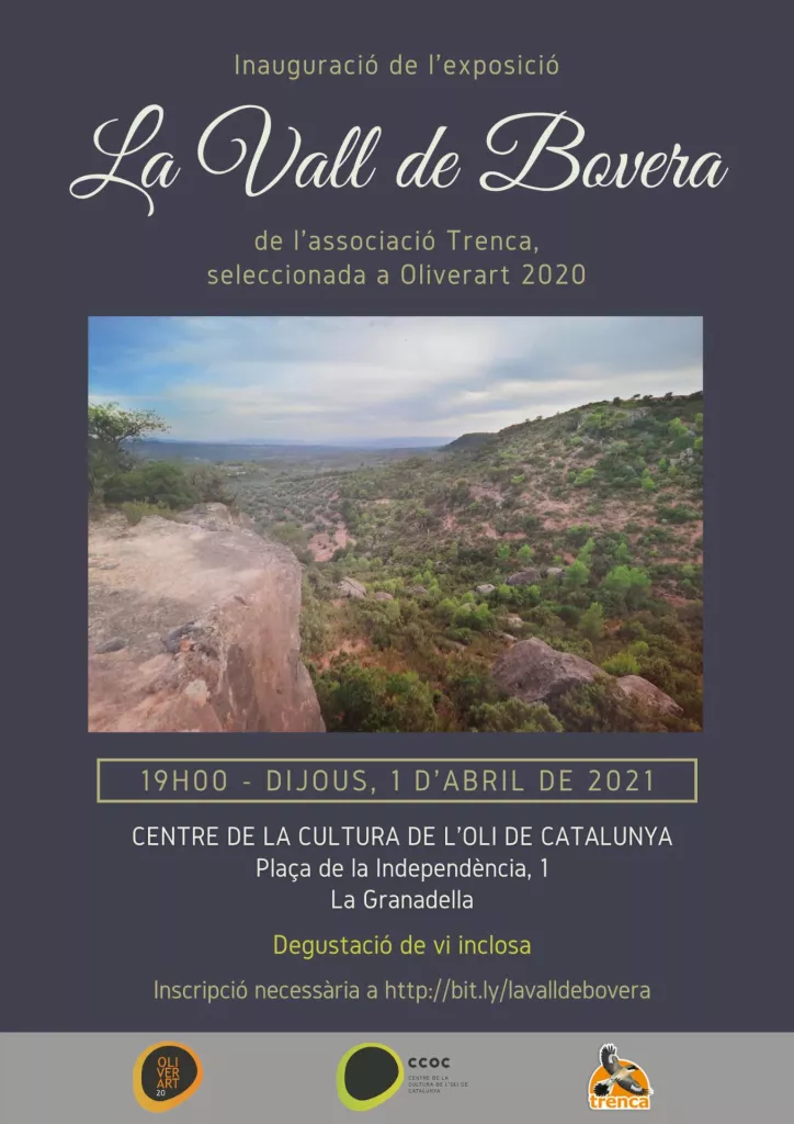 La Vall de Bovera