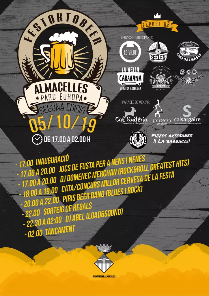 FestOktobeer