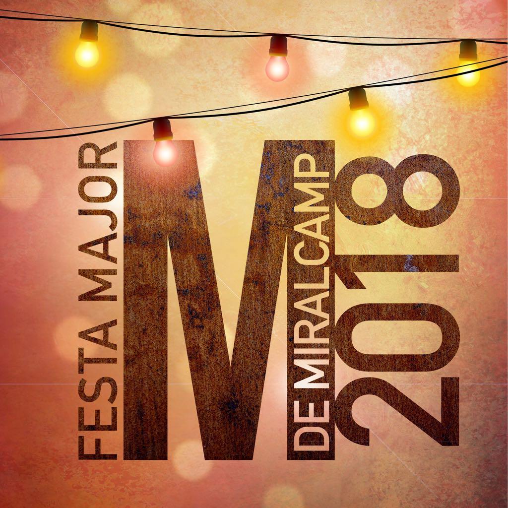 Festa Major de Miralcamp