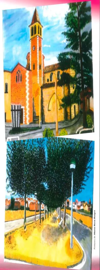Festa Major de Vilanova de Bellpuig