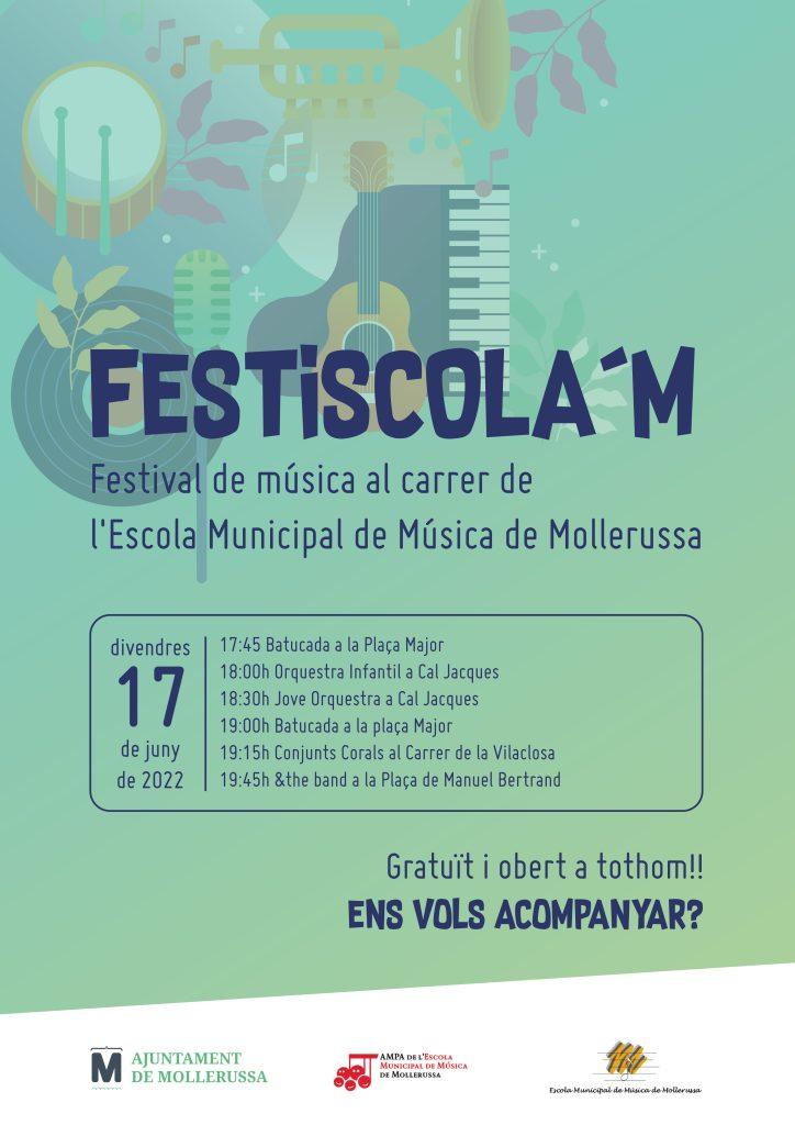 Festiscola'm