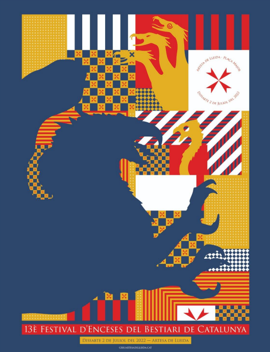 Festival d'Enceses del Bestiari de Catalunya