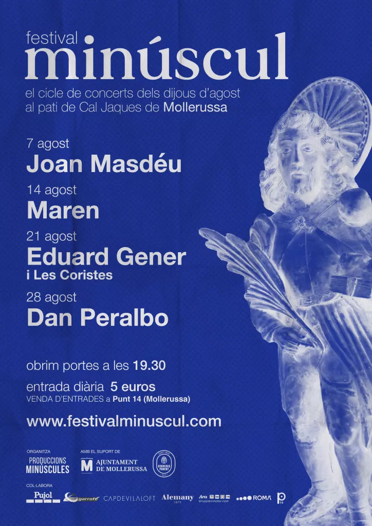 Festival Minúscul