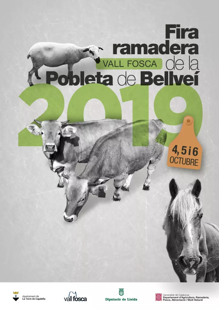 Fira Ramadera de la Pobleta de Bellveí