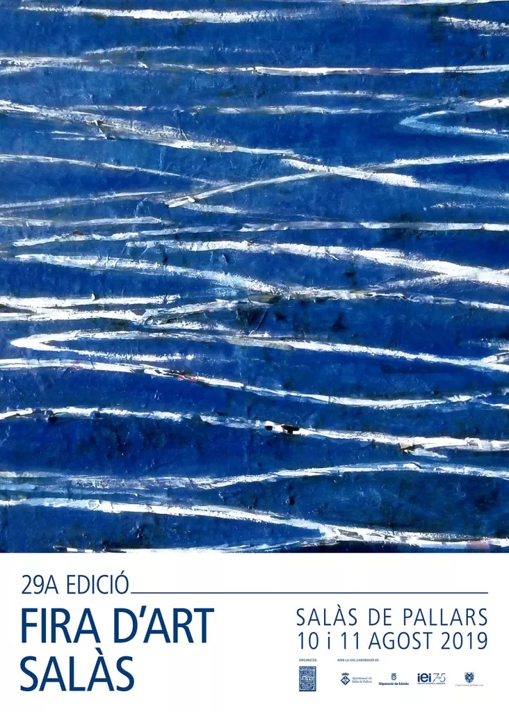 Fira d'Art de Salàs de Pallars