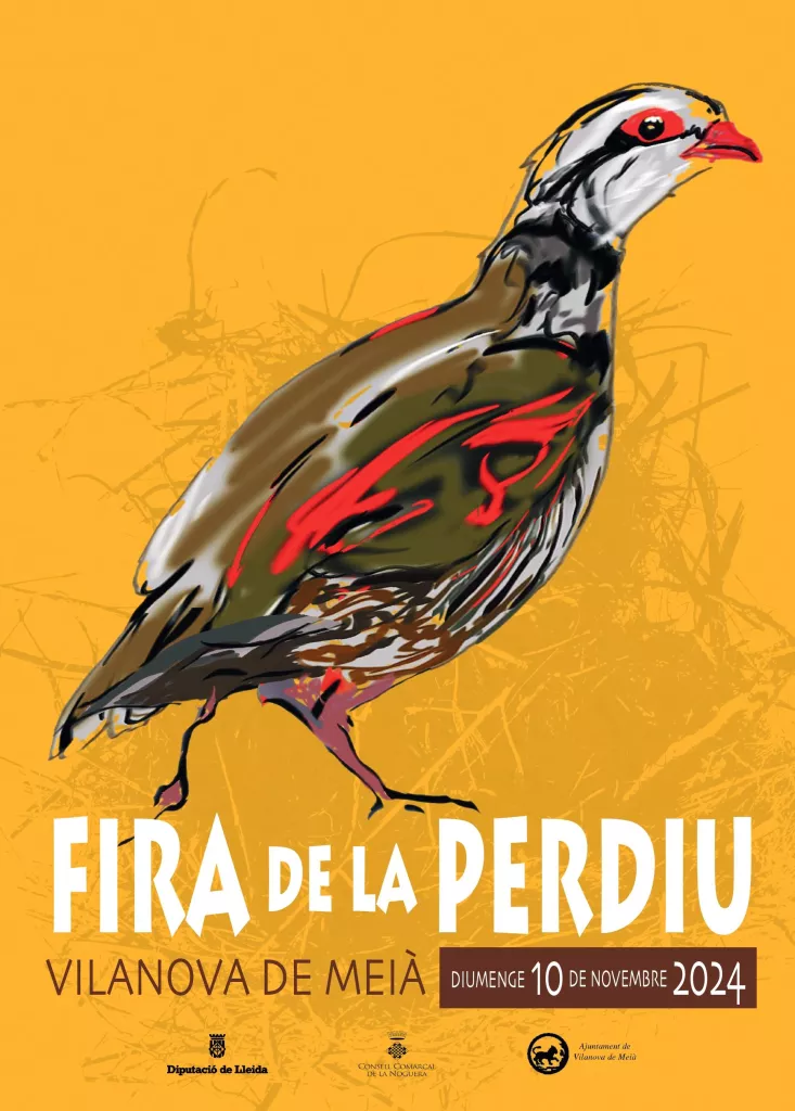 Fira de la Perdiu