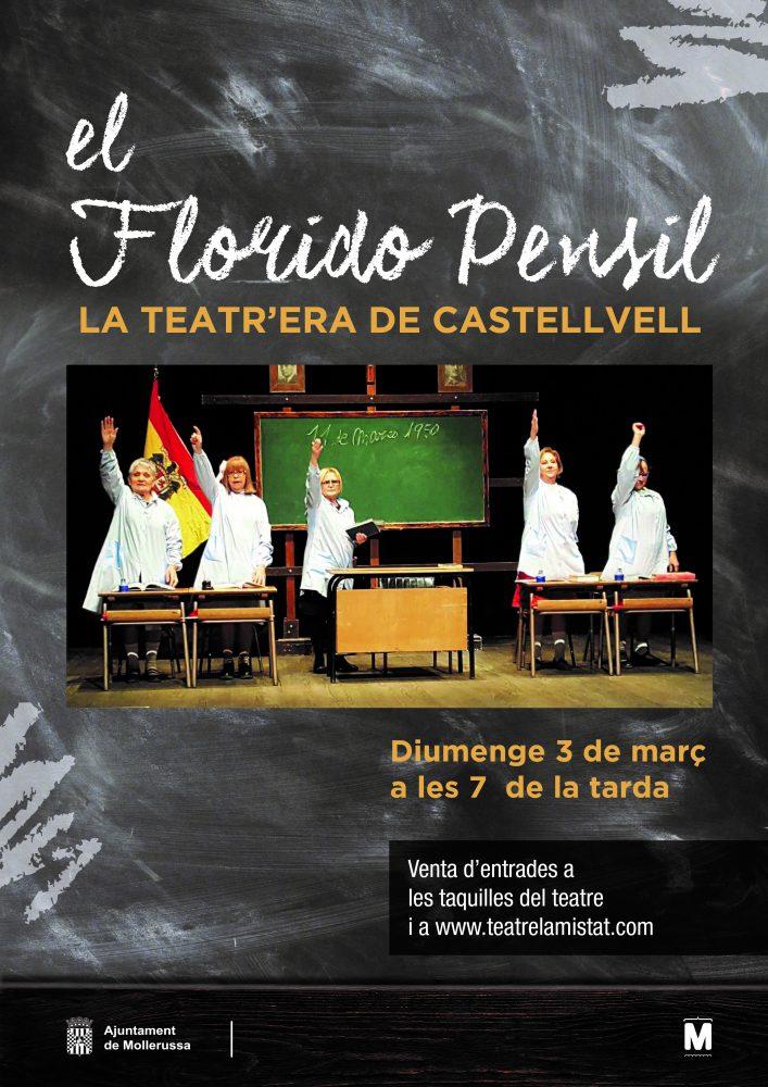 El florido pensil