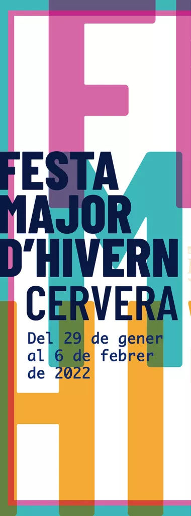 Festa Major d’Hivern de Cervera