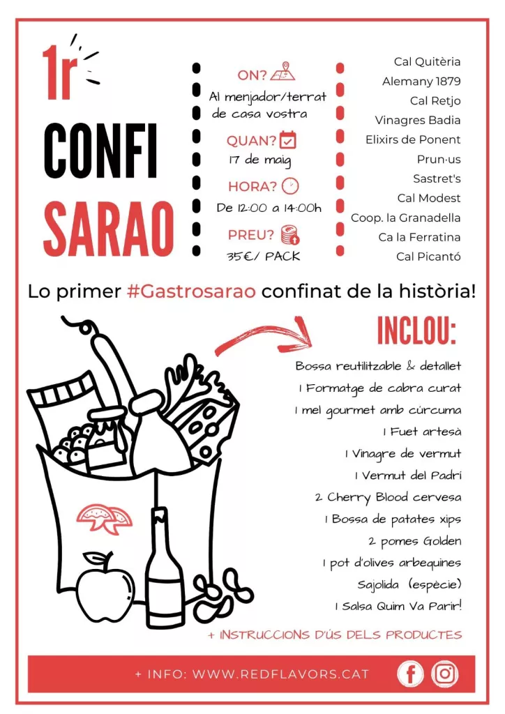 #Confisarao. Vermut virtual