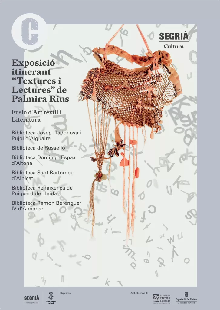 Textures i lectures