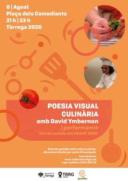 Cartell Gran Tour