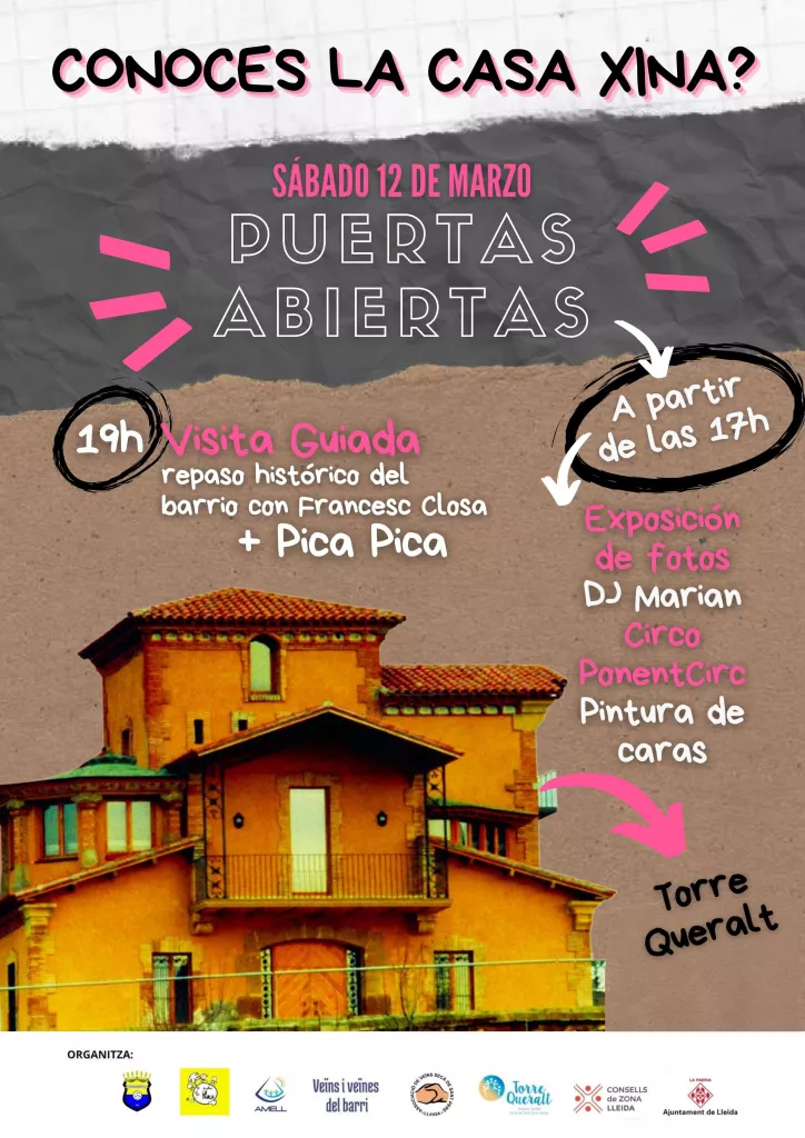 'Casa Xina'