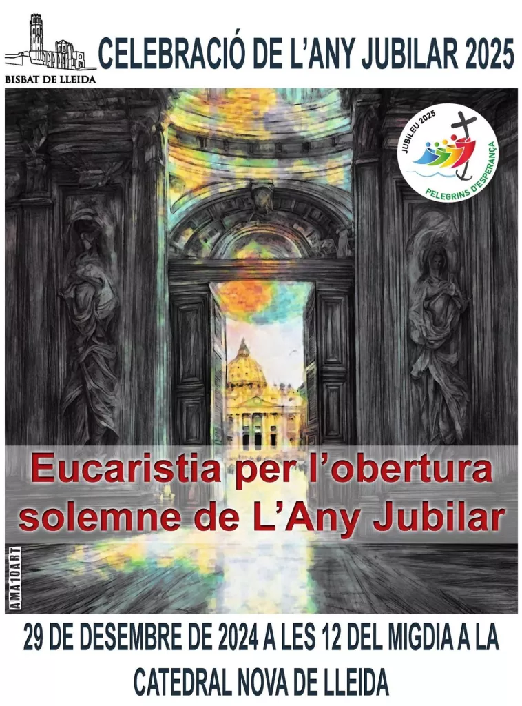 Any Jubilar
