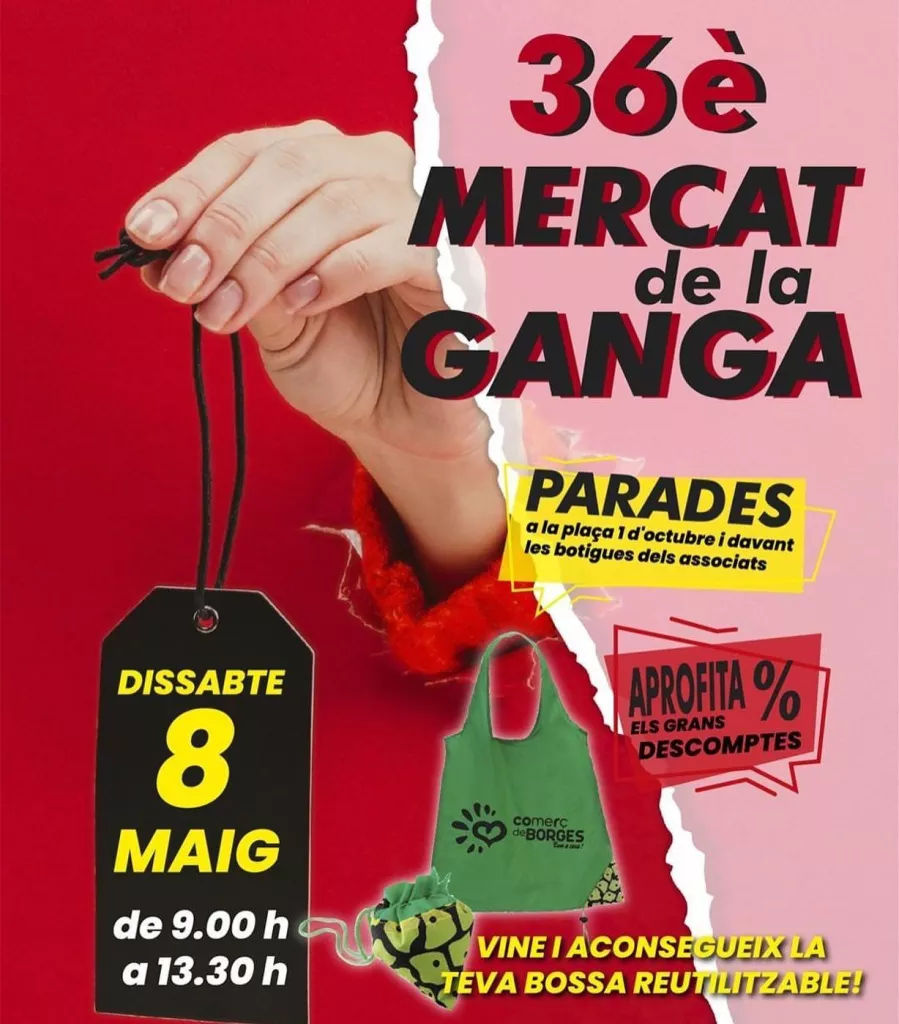 Mercat de la Ganga