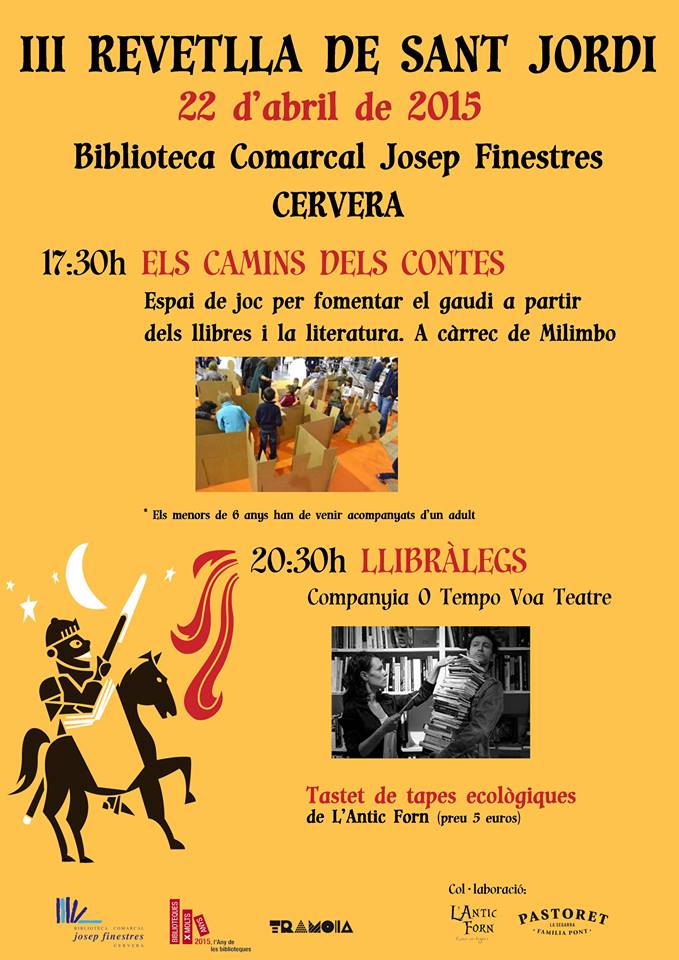 Els camins dels contes