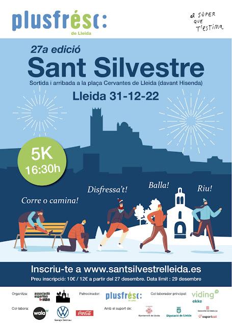 Sant Silvestre de Lleida