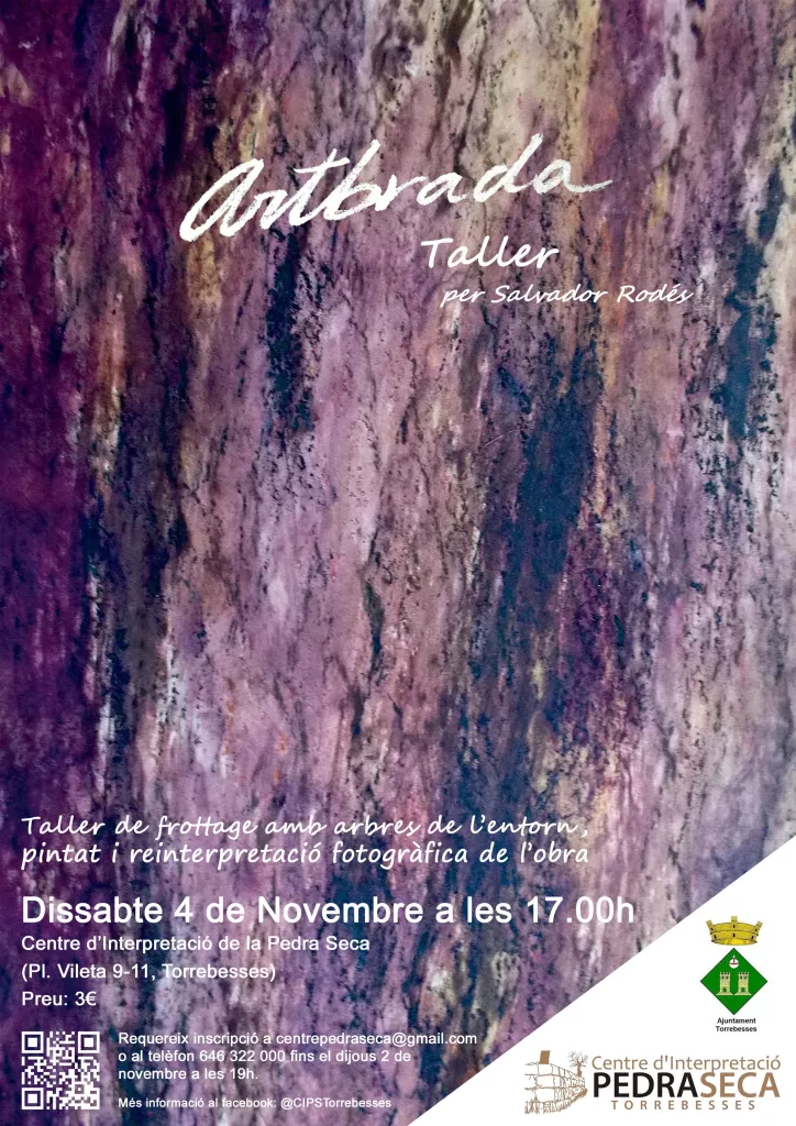 Taller Artbrada