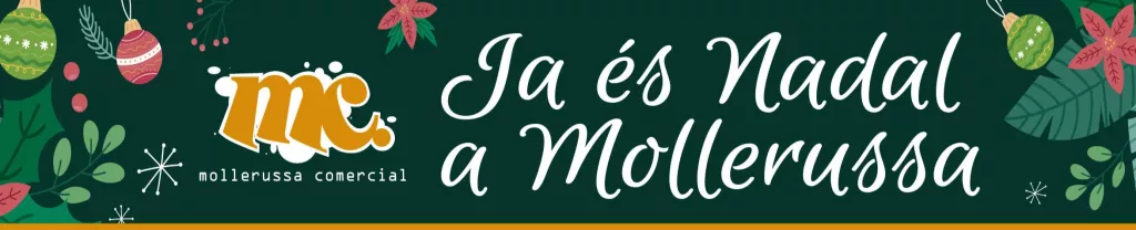 Ja és Nadal a Mollerussa!