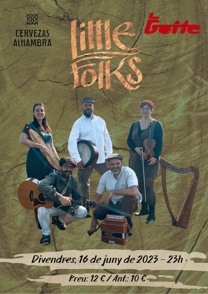 Little Folks Band